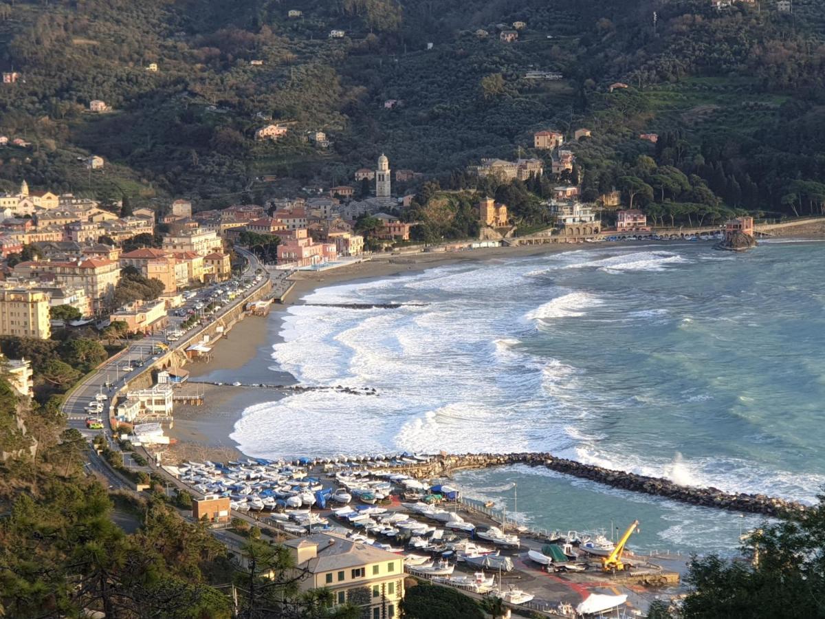 Juliet - Apartment In Liguria 5 Terre Unesco Site Леванто Екстериор снимка