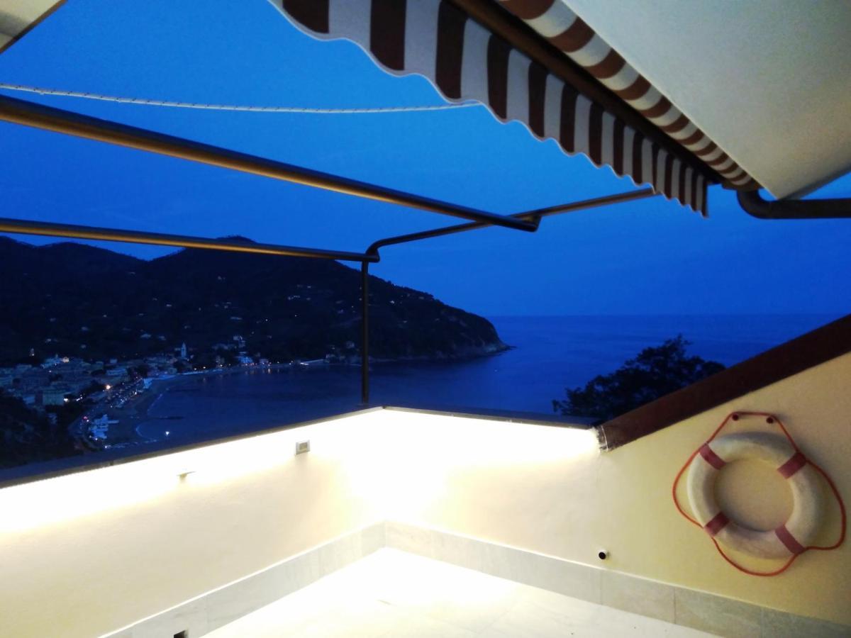 Juliet - Apartment In Liguria 5 Terre Unesco Site Леванто Екстериор снимка