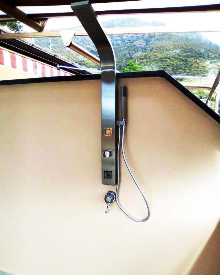 Juliet - Apartment In Liguria 5 Terre Unesco Site Леванто Екстериор снимка