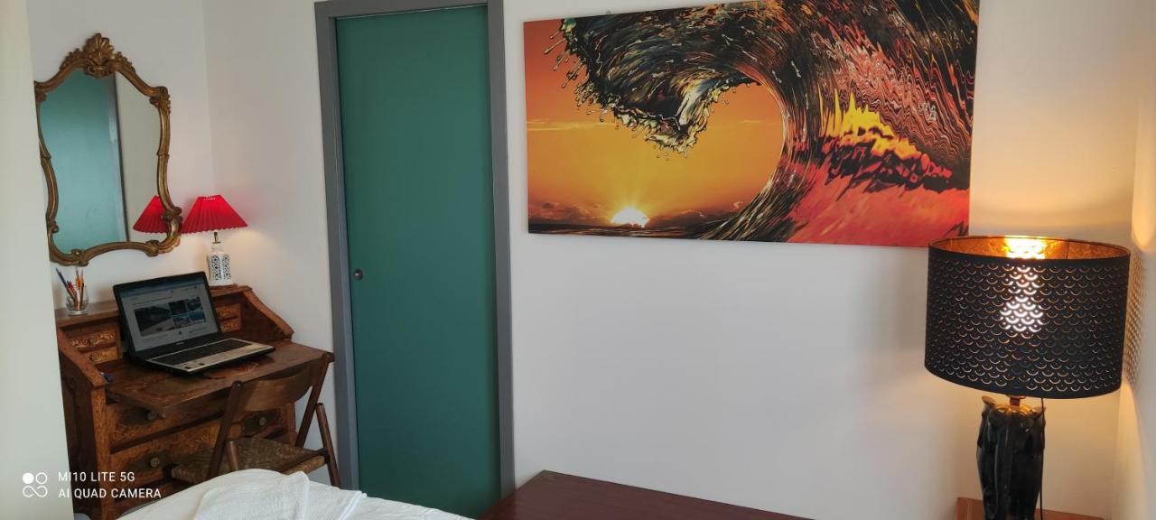 Juliet - Apartment In Liguria 5 Terre Unesco Site Леванто Екстериор снимка